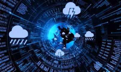 眼控科技人工智能研究院 AI賦能天氣預測，開啟信息科技新篇章